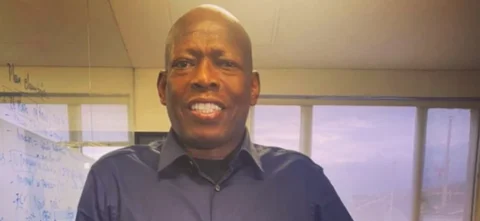 Así fue la respuesta del Tino Asprilla sobre el top 3 de James Rodríguez. / Foto: Instagram Tino Asprilla.