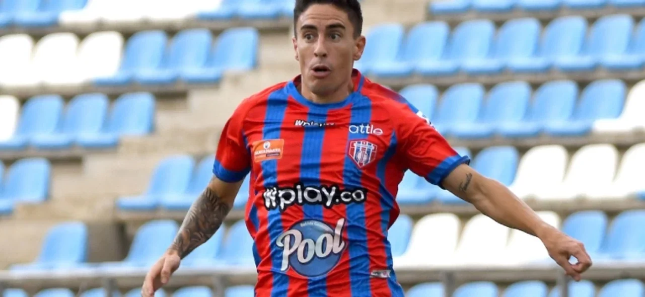 Bucaramanga golea a Unión Magdalena.