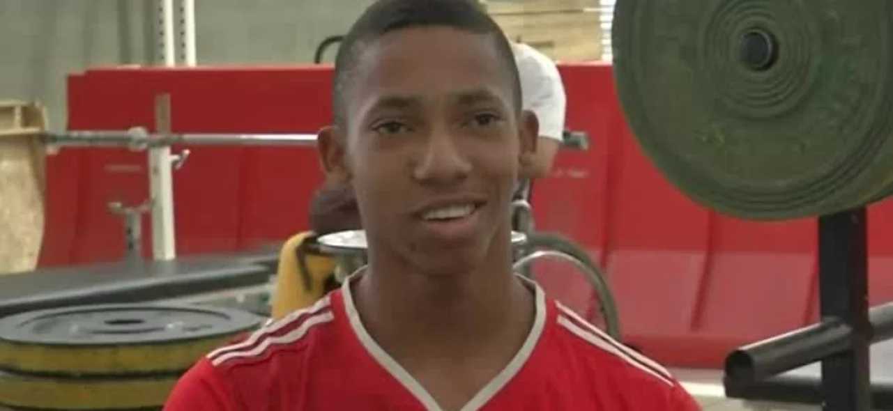 Brandon Varela. Brandon Varela.