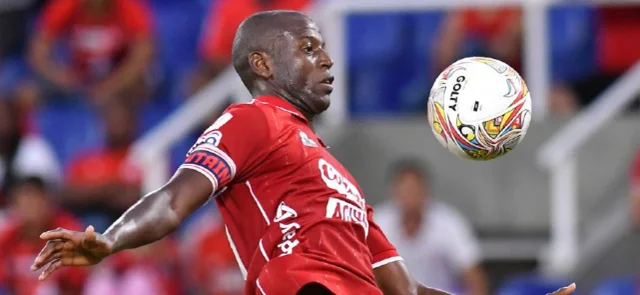 Boyacá Chicó y América inician su camino en los cuadrangulares | Foto: VizzorImage / Nelson Rios