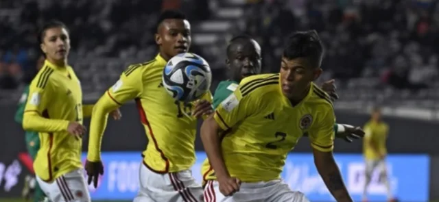 Óscar Cortés - Foto: AFP