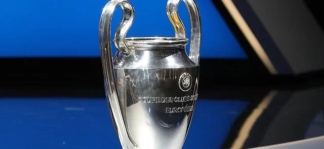 Anitta estará en la final de la Champions / AFP