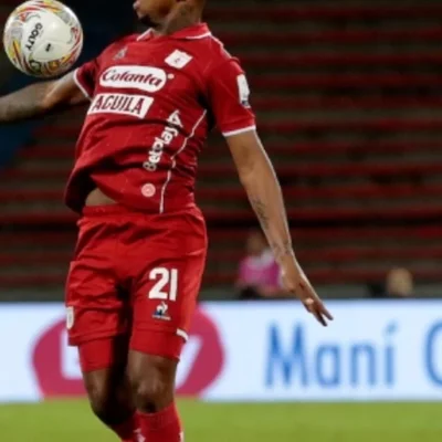 ¿Se salvó? Así fue la amonestación a Velasco de América de Cali