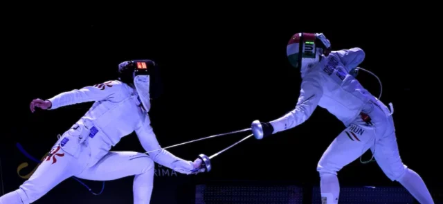 Grand Prix de Cali será del 5 al 7 de mayo. / Foto: Archivo VizzorImage - Luis Ramírez