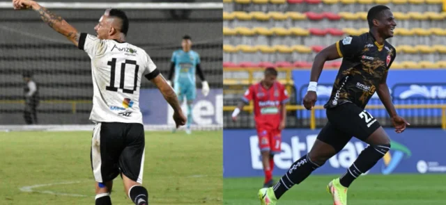 Llaneros y Patriotas serán cabezas de serie del Torneo BetPlay. / Fotos: VizzorImage