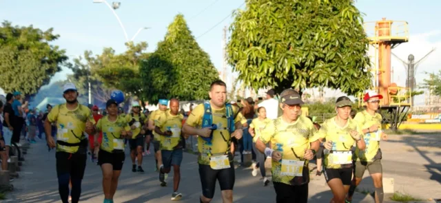 En agosto será la Media Maratón del Sol. / Foto: Cortesía