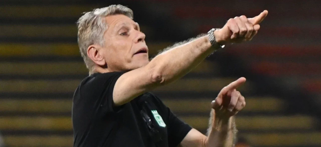 Photo: VizzorImage / Luis Benavides