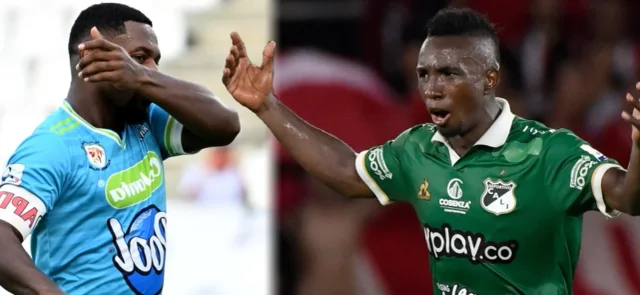 Pablo Rojas y Kevin Velasco, referentes de sus clubes - Fotos de VizzorImage