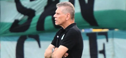 Declaraciones de Nacional tras partido contra Boyacá Chicó - VizzorImage / Luis Benavides