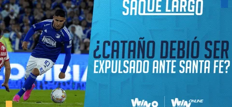 Debate del día en Saque Largo