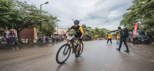 Conoce más detalles de la segunda edición de Tatacoa Race. / Foto: Cortesía.