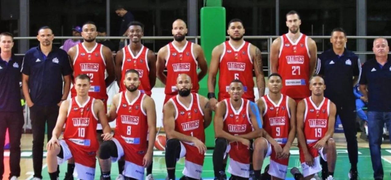 Titanes venció 64-80 a Motilones / Foto: dpbcolombia.com