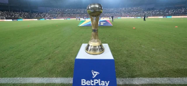 Listos los 8 equipos clasificados | Foto: VizzorImage / Juan Horta