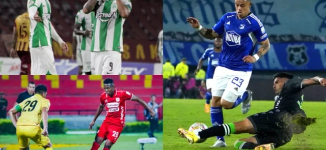 Conoce más detalles del último campeón de la Liga BetPlay. / Foto: Vizzorimage.