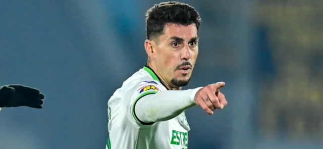 América MG clasificó al repechaje de la Copa Sudamericana - Foto: @AmericaFC1912