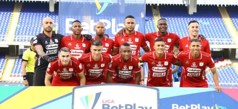 Conoce quién podría llegar a ser nuevo técnico de América de Cali. / Foto: Vizzorimage.