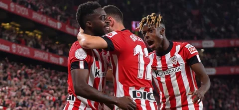 Athletic de Bilbao - Foto: AFP