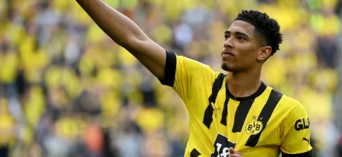 Jude Bellingham - Foto: AFP