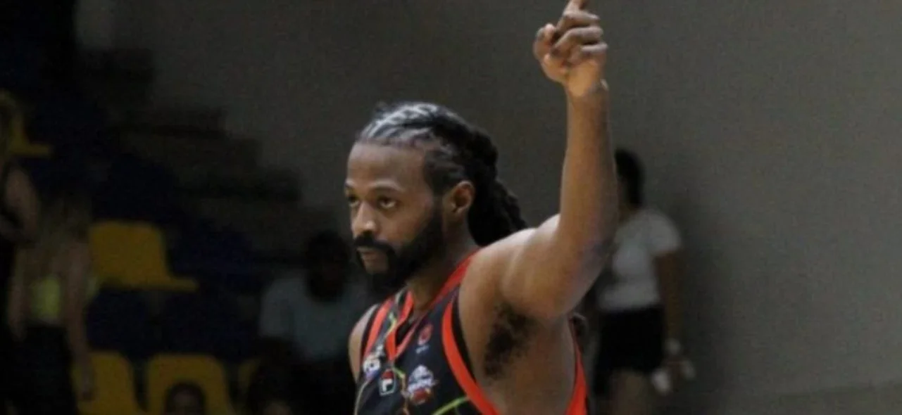 Caribbean Storm Islands. Foto: DPB