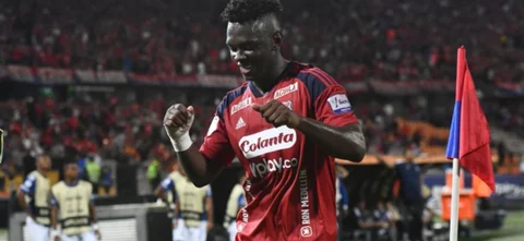 Millonarios y Medellín empatan sin goles.