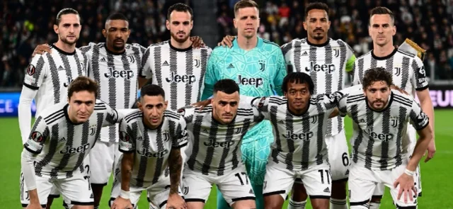 Juan Guillermo Cuadrado terminó su ciclo con Juventus. / Foto: AFP.