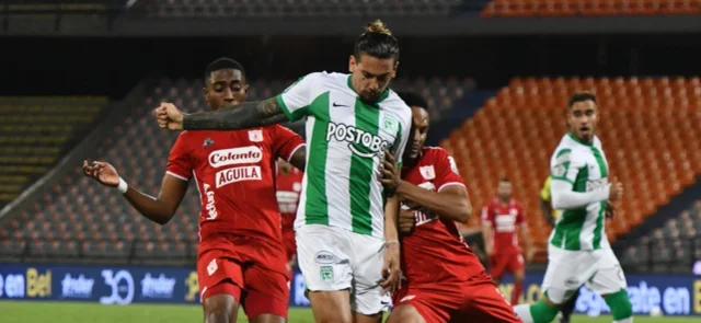 Francisco Da Costa - Foto: VizzorImage/ / Luis Benavides