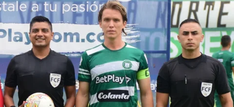 Valledupar y Cúcuta empatan sin goles.