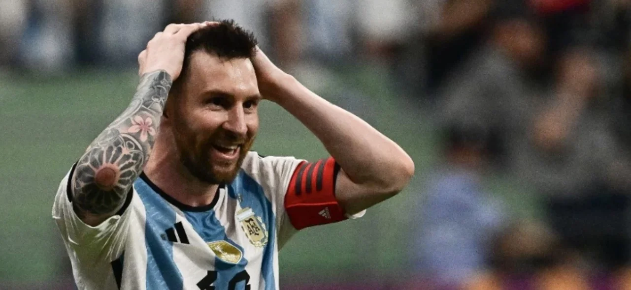 Este es el millonario precio por ver debutar a Messi en Inter de Miami. / Foto: AFP.