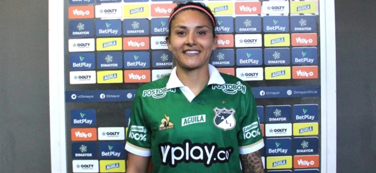 Pereira y Cali empatan 1-1.