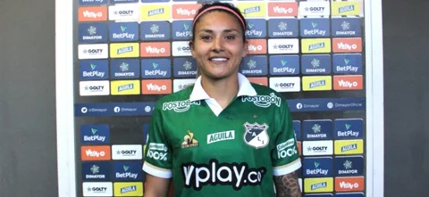 Pereira y Cali empatan 1-1.