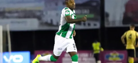 Nacional y Pasto empatan sin goles.