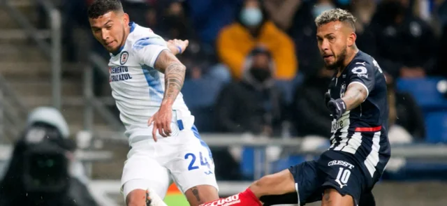 Duván Vergara. Foto: AFP