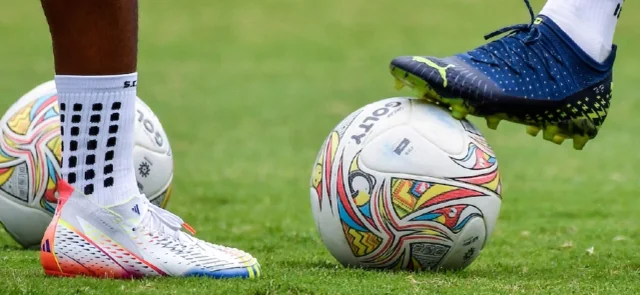 Así se jugará la fecha 6 de la Liga BetPlay en cuadrangulares. / Foto: Vizzorimage.