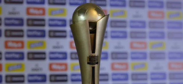 Así se jugará la final de la Liga Femenina 2023. / Foto: Vizzorimage.