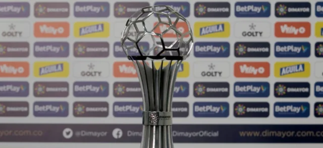 Así se jugará la final del Torneo BetPlay Dimayor 2023-1. / Foto: Vizzorimage.