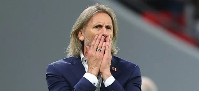 Esta es la actualidad de Ricardo Gareca para llegar al FPC. / Foto: AFP.