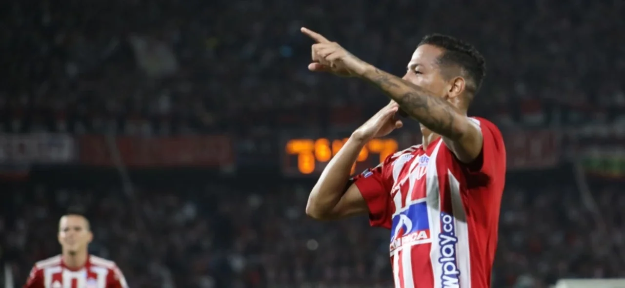 César Haydar - Foto: VizzorImage/Jesús Rico