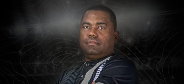 Hubert Bodhert - Foto: @SantaFe