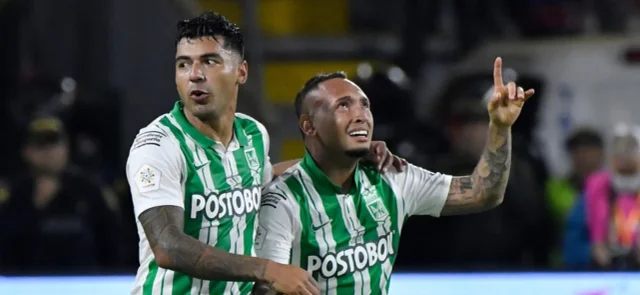 Nacional - Foto: VizzorImage