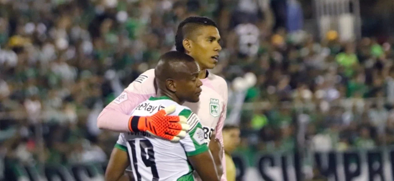 Kevin Mier - Foto: VizzorImage/ Andrés Álvarez