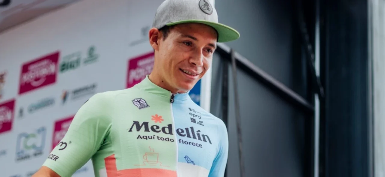 Miguel Ángel López. Foto: lavueltaesasi