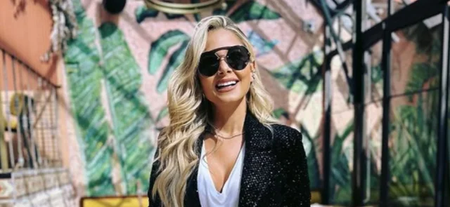 Melissa Martínez- Foto:@Melissamartineza