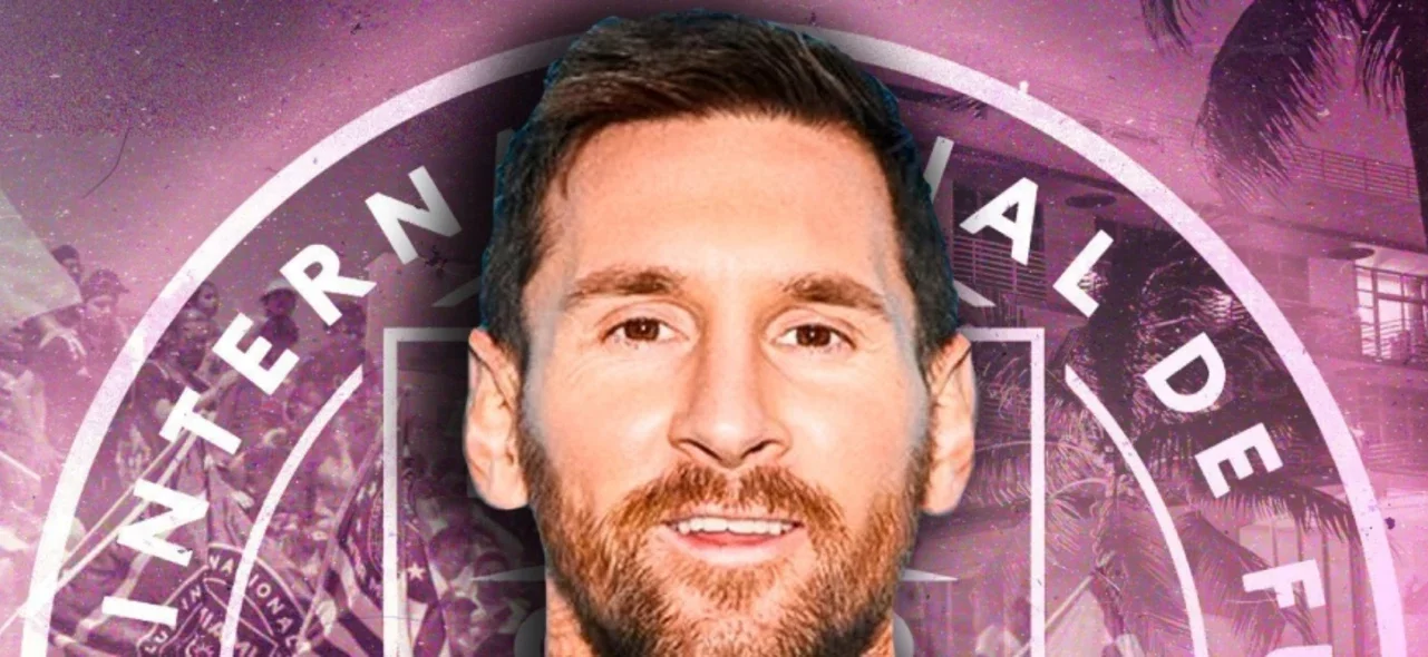 Lionel Messi - Foto: Football Daily
