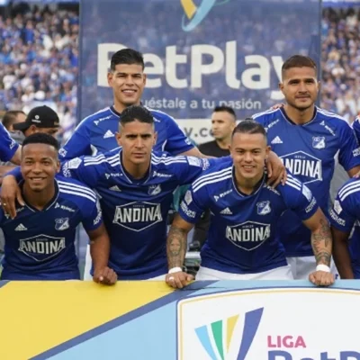 Millonarios sacó precios de boletería para la final ante Nacional
