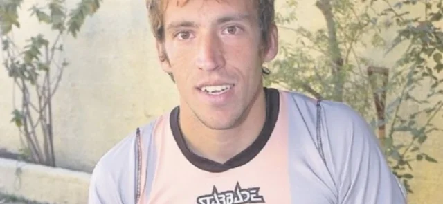 Nicolás Vikonis - Foto: Juan Moreno