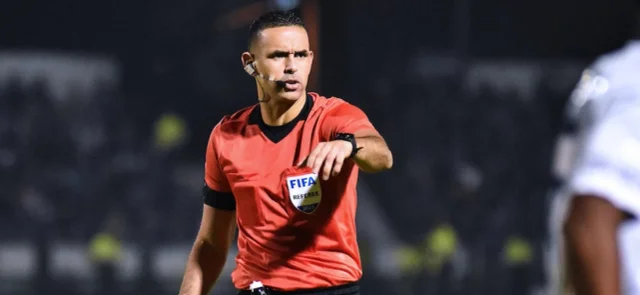 Conoce la terna arbitral de la final de Nacional vs. Millonarios. / Foto: Vizzorimage