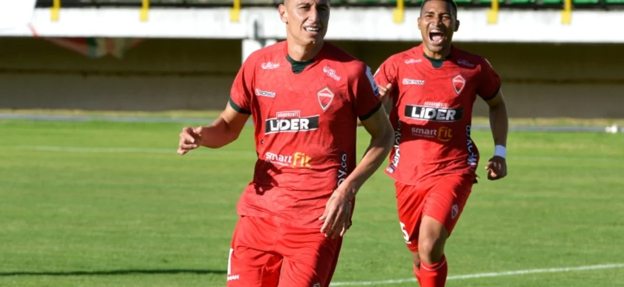 Patriotas y Llaneros empatan sin goles.