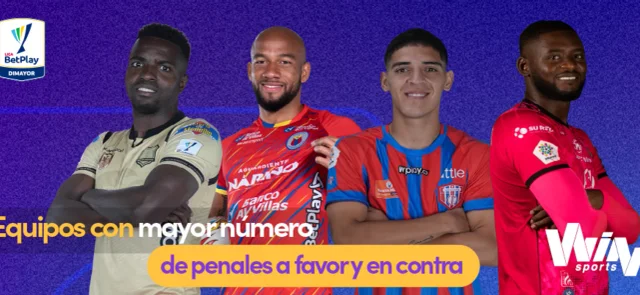 Marco Pérez, Edwar López, Gianfranco Baier y William Cuesta - Fotos de VizzorImage