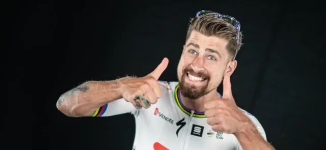 Peter Sagan - Foto: @LeTour