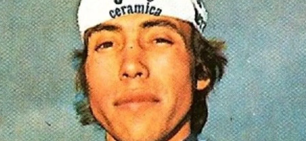 Rafael Niño. Foto: Pinterest.